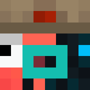 Skin Head