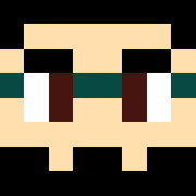 Minecraft profile picture for @HHS