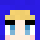 Mirakurun Minecraft head