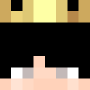 Minecraft profile picture for @Crucified