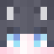 Minecraft profile picture for @qkrgnltjd