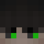 Skin Head