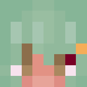 Skin Head