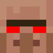 Skin Head