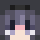 WaguriSimp Minecraft head