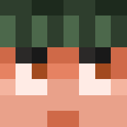 Minecraft profile picture for @KrooS