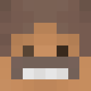Minecraft profile picture for @Ahoy