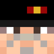 Skin Head
