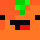mangonix Minecraft head