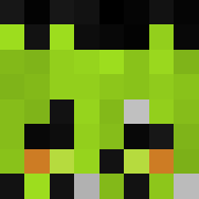 Skin Head
