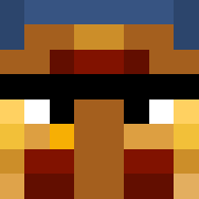 Skin Head