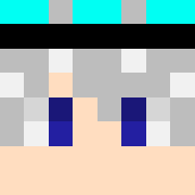 Skin Head
