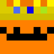 Skin Head