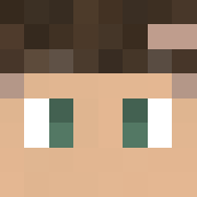 Minecraft profile picture for @peesiemi