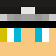 Minecraft profile picture for @Holloway