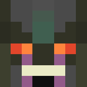 Skin Head