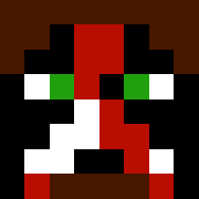 Minecraft profile picture for @menopause