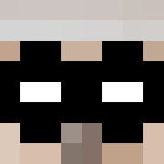 Skin Head
