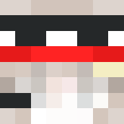 Skin Head