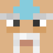 Skin Head