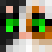 Minecraft profile picture for @Hypotenuse