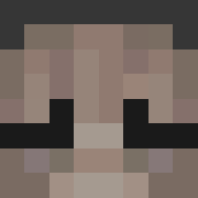 Minecraft profile picture for @Blonde