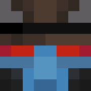 Skin Head