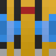 Skin Head