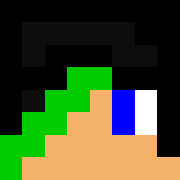 Minecraft profile picture for @Ended