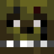 Skin Head