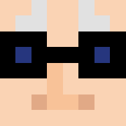 Skin Head