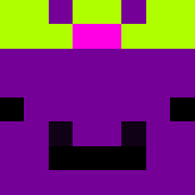 Skin Head