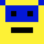 Minecraft profile picture for @Induce