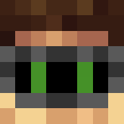 Skin Head