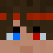Skin Head