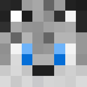 Minecraft profile picture for @Aloft