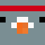 Minecraft avatar for Pegeon