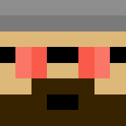 Minecraft profile picture for @Pinches