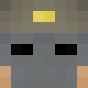 Skin Head