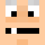 Skin Head