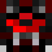 Minecraft profile picture for @luis16