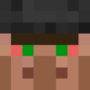 Skin Head