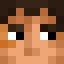 Minecraft avatar for Tarzan2TUFF