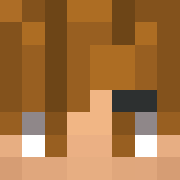 Minecraft profile picture for @MIXOUKII