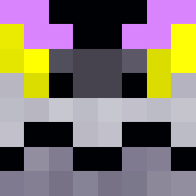 Skin Head