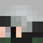 Skin Head