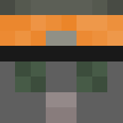 Skin Head