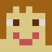 Minecraft profile picture for @Kiki33