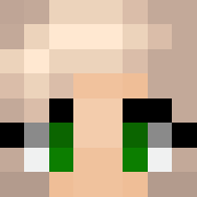 Minecraft profile picture for @GRANDDAUGHTER