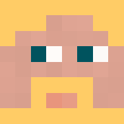 Minecraft profile picture for @Regulars
